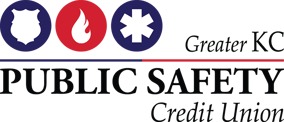 Public Safety Credit Union logo