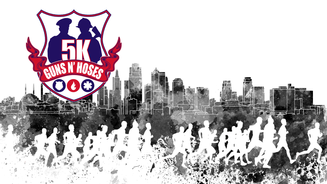 2018 date announced for the Guns N' Hoses 5K