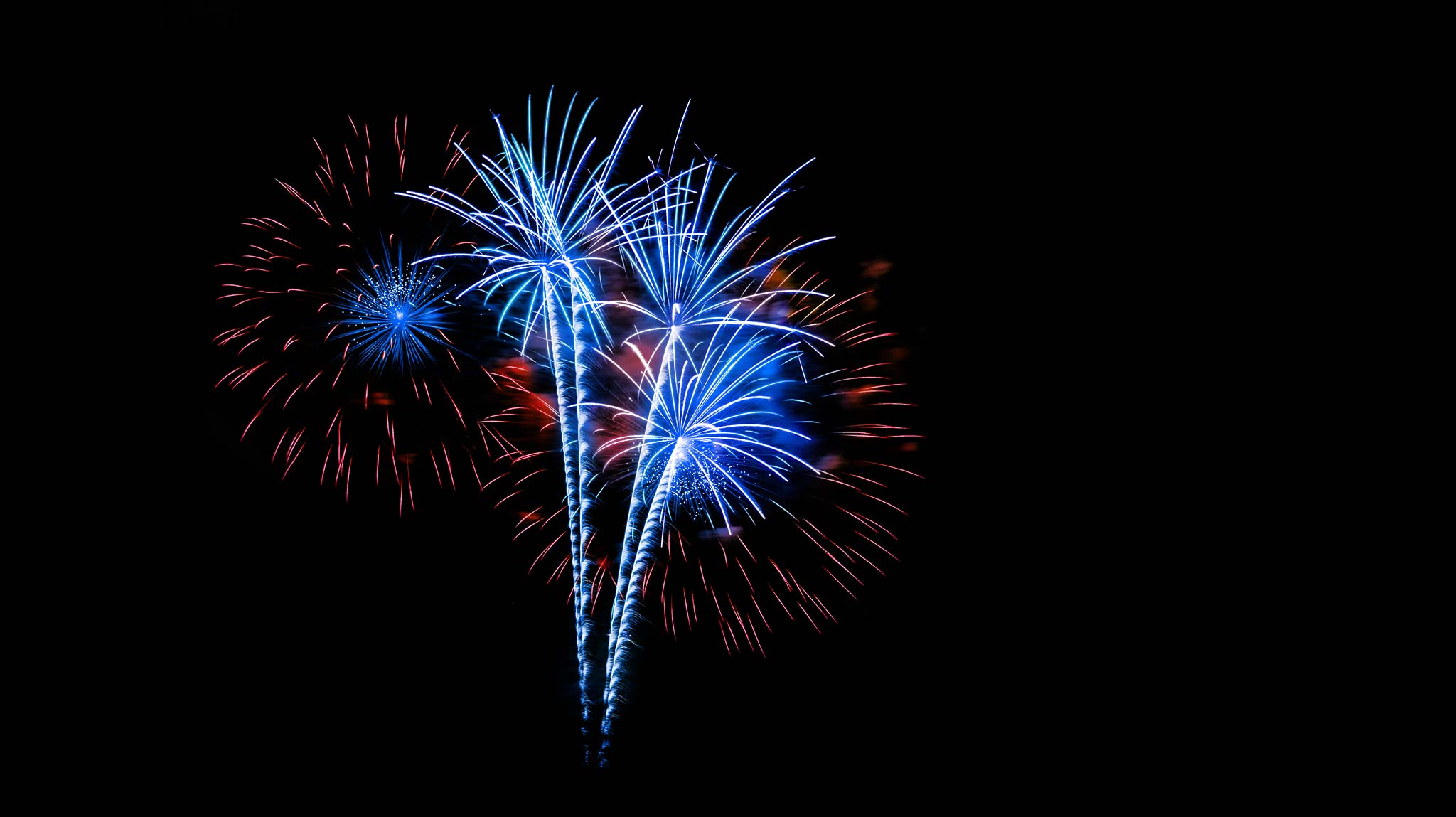 4th of July Events in Greater Kansas City Area